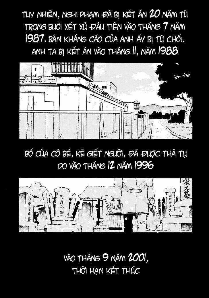 ERASED - Chapter 40 - Trang 5