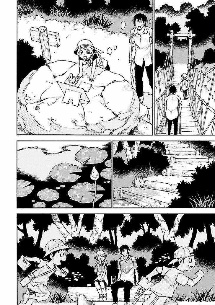 ERASED - Chapter 41 - Trang 20