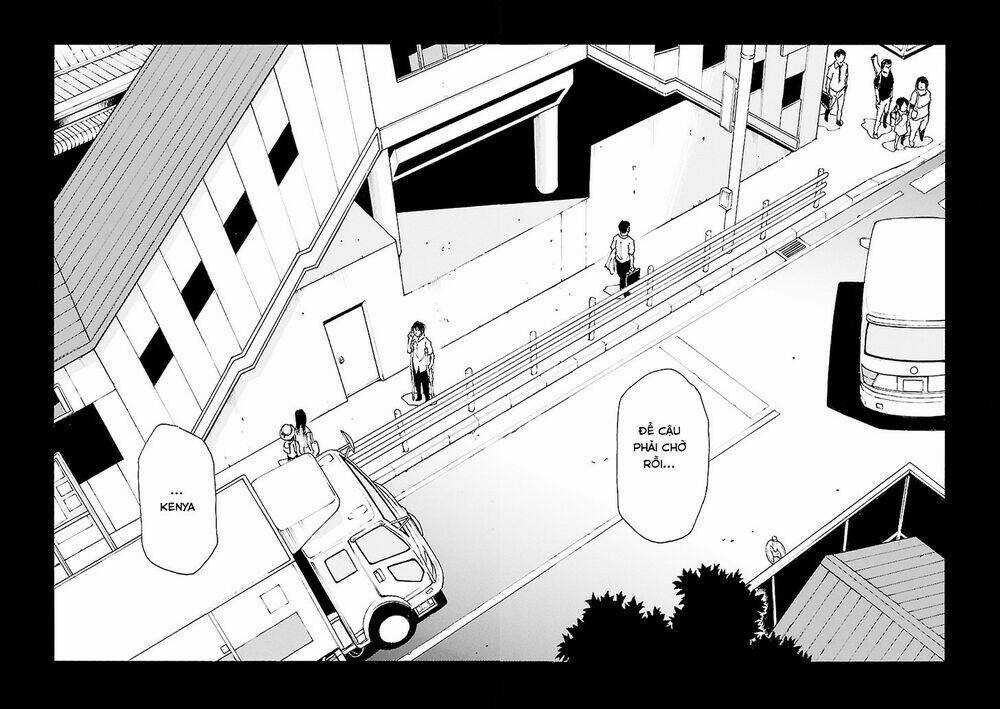 ERASED - Chapter 41 - Trang 30