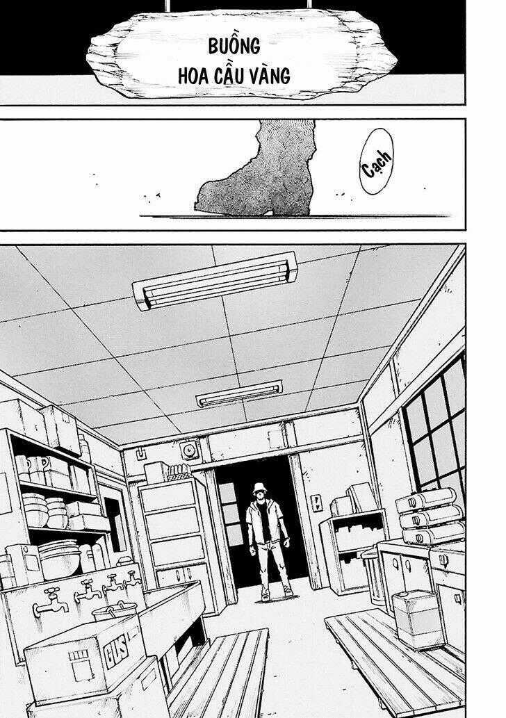 ERASED - Chapter 41 - Trang 48