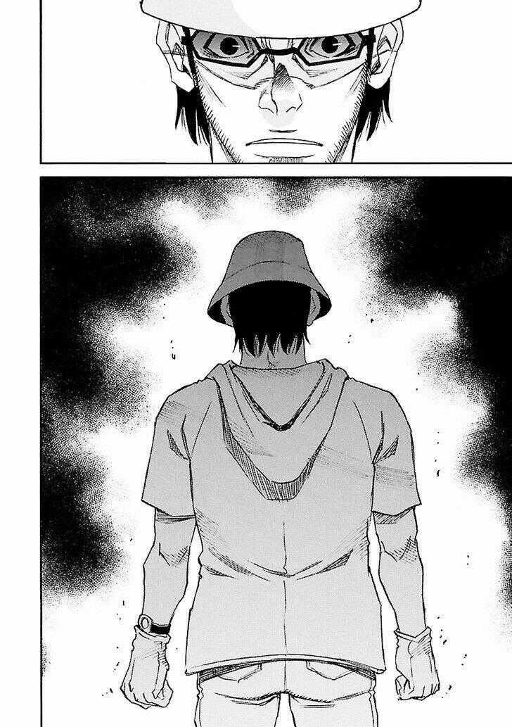 ERASED - Chapter 41 - Trang 49