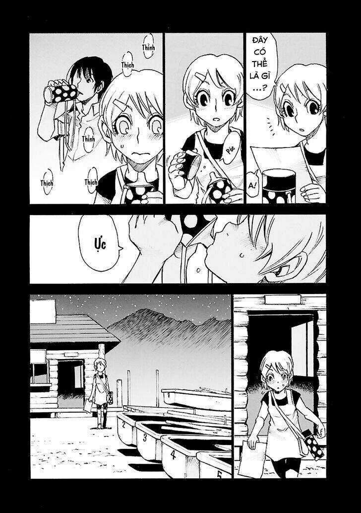 ERASED - Chapter 42 - Trang 29