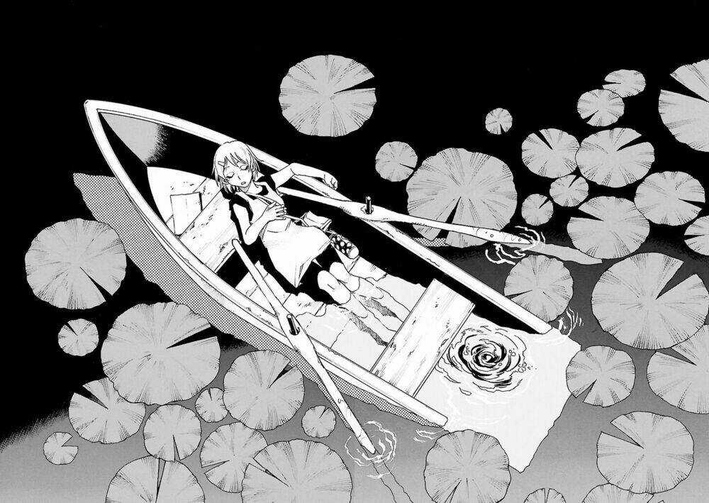 ERASED - Chapter 42 - Trang 33