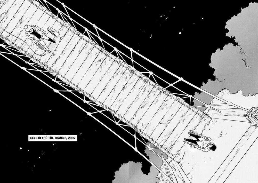 ERASED - Chapter 43 - Trang 2