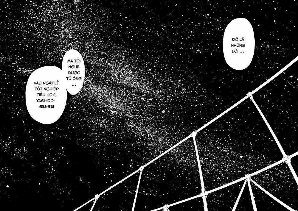 ERASED - Chapter 43 - Trang 23