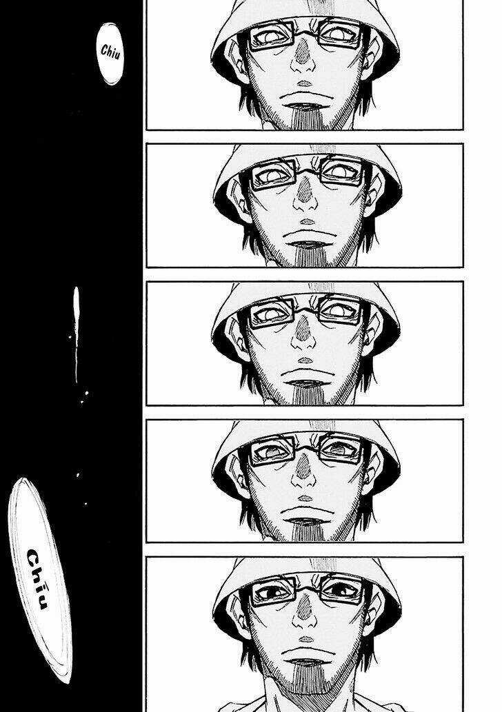 ERASED - Chapter 43 - Trang 27