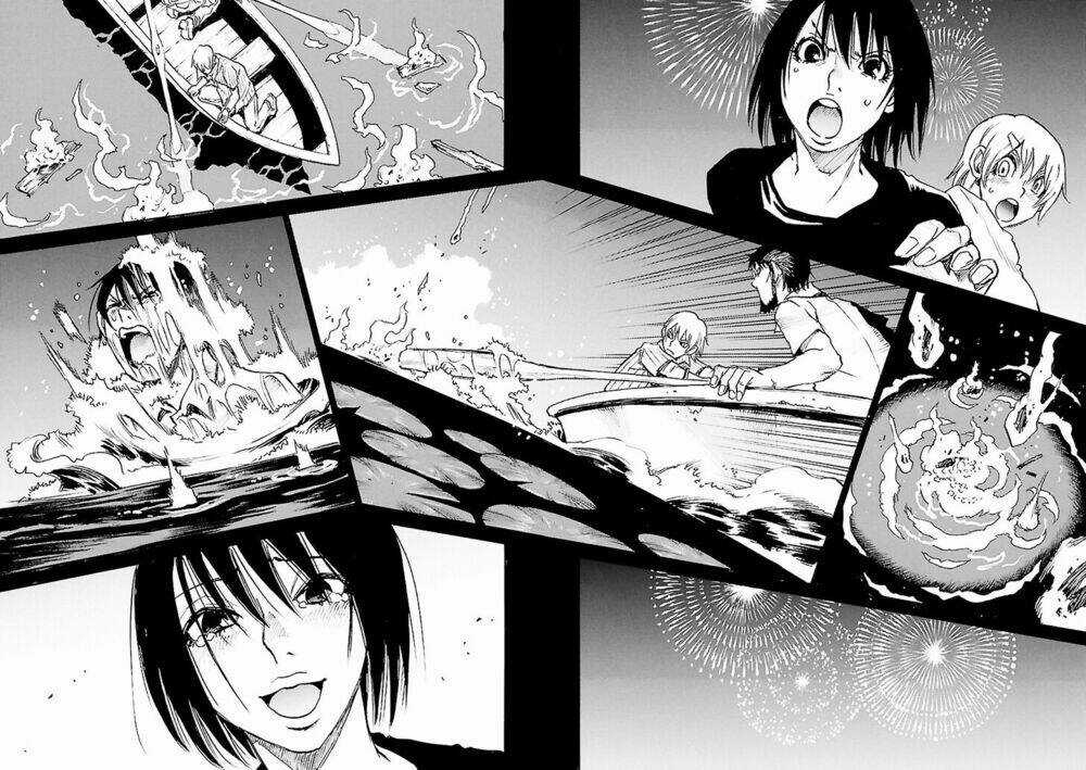 ERASED - Chapter 43 - Trang 41