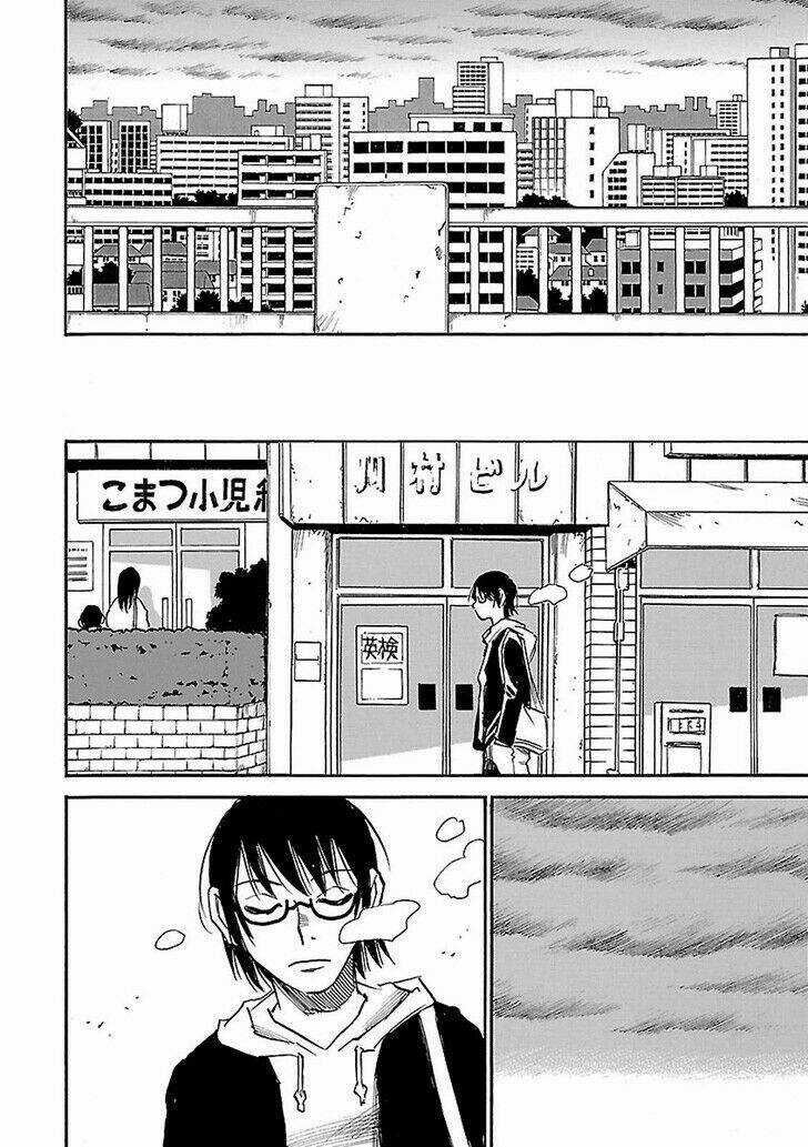 ERASED - Chapter 44 - Trang 29