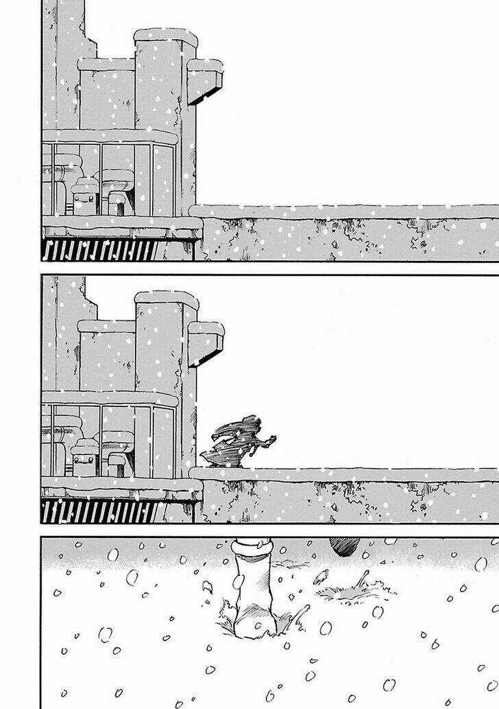 ERASED - Chapter 44 - Trang 39
