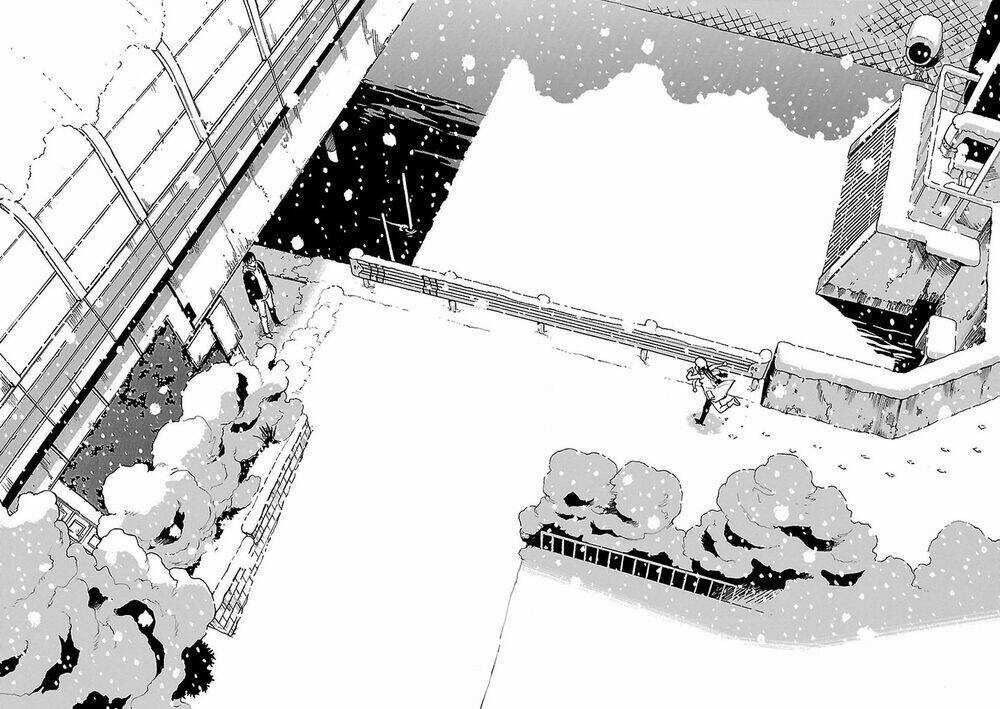 ERASED - Chapter 44 - Trang 41