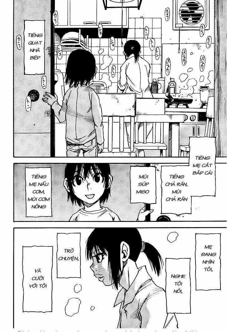 ERASED - Chapter 7 - Trang 16