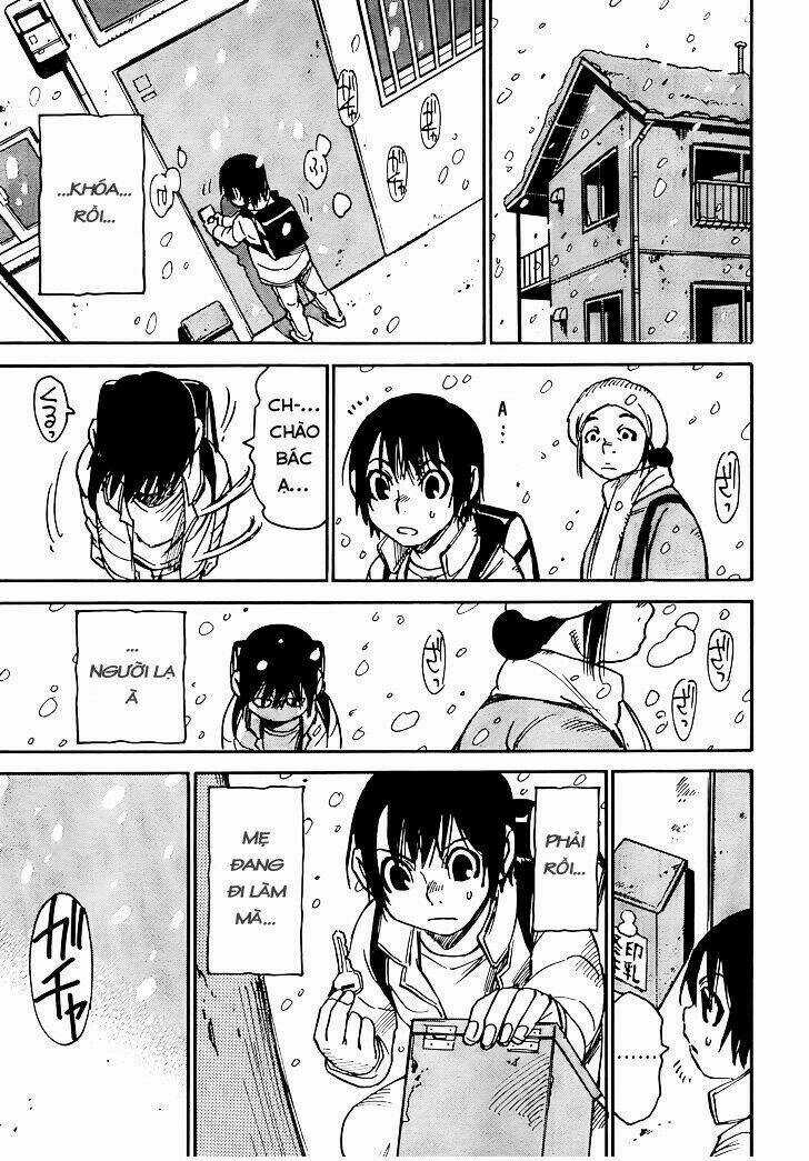 ERASED - Chapter 7 - Trang 10