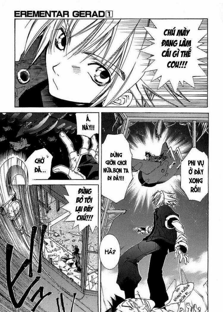 Erementar Gerad - Chapter 1 - Trang 13