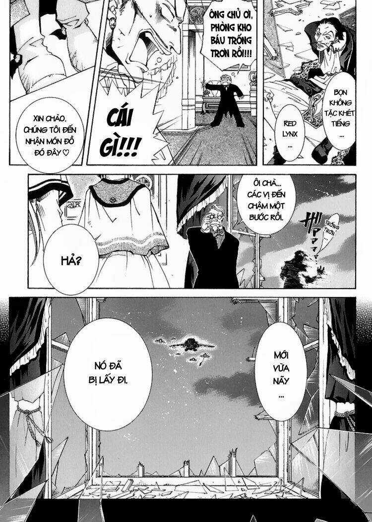 Erementar Gerad - Chapter 1 - Trang 15