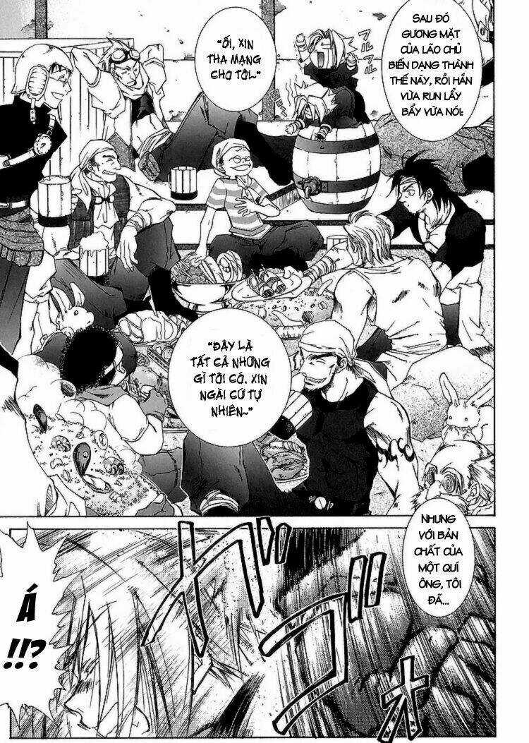 Erementar Gerad - Chapter 1 - Trang 17