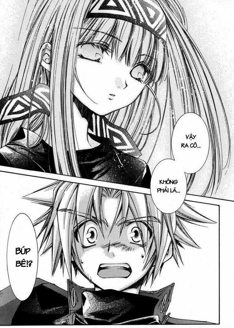 Erementar Gerad - Chapter 1 - Trang 26