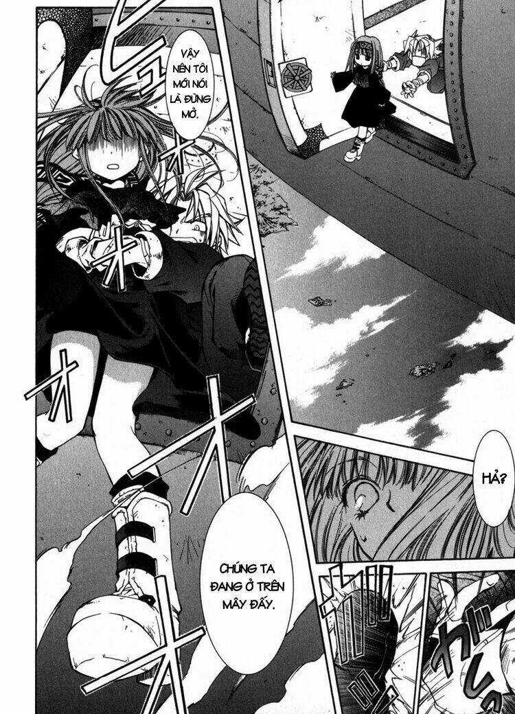 Erementar Gerad - Chapter 1 - Trang 31