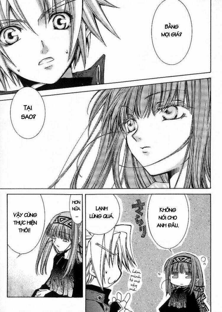 Erementar Gerad - Chapter 1 - Trang 34