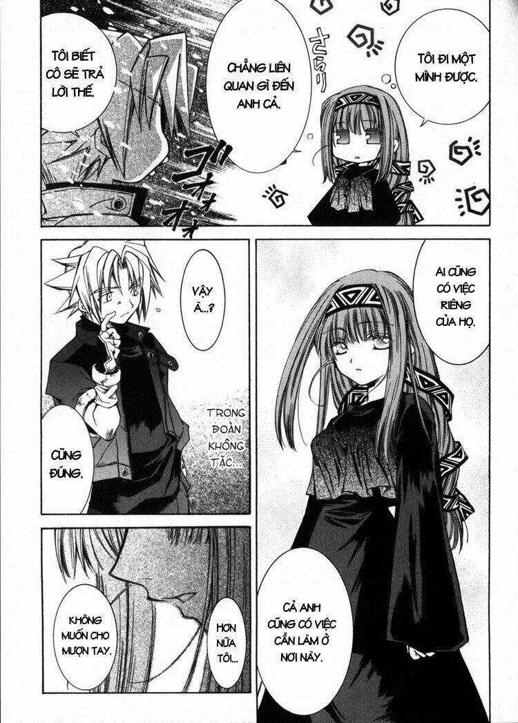 Erementar Gerad - Chapter 1 - Trang 36