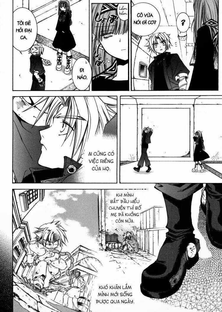 Erementar Gerad - Chapter 1 - Trang 37