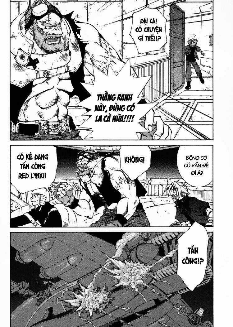 Erementar Gerad - Chapter 1 - Trang 39