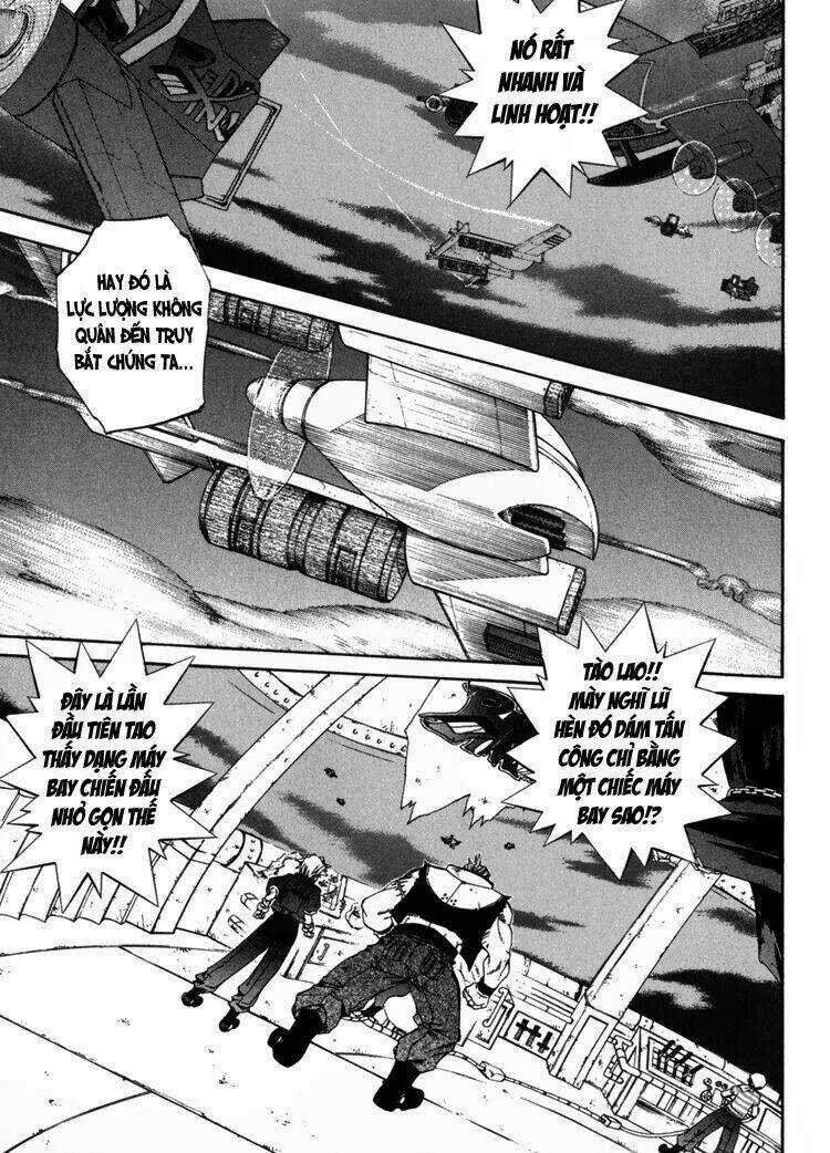 Erementar Gerad - Chapter 1 - Trang 40