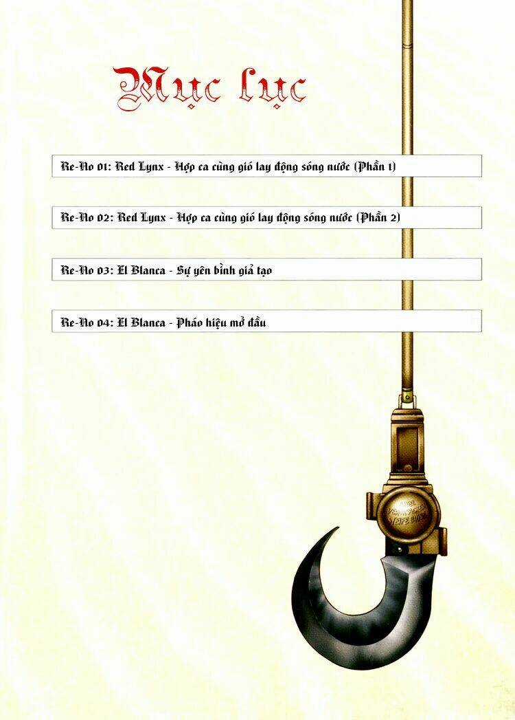 Erementar Gerad - Chapter 1 - Trang 5