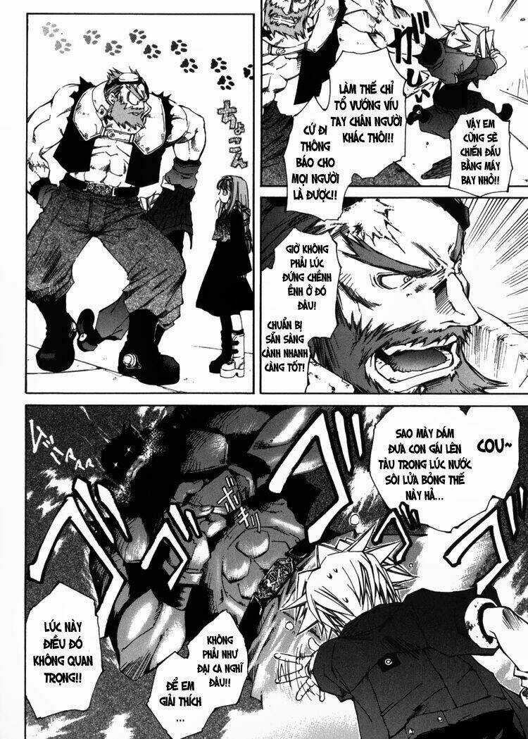 Erementar Gerad - Chapter 1 - Trang 41