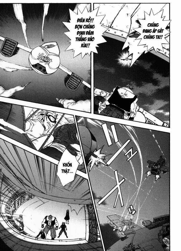 Erementar Gerad - Chapter 1 - Trang 42