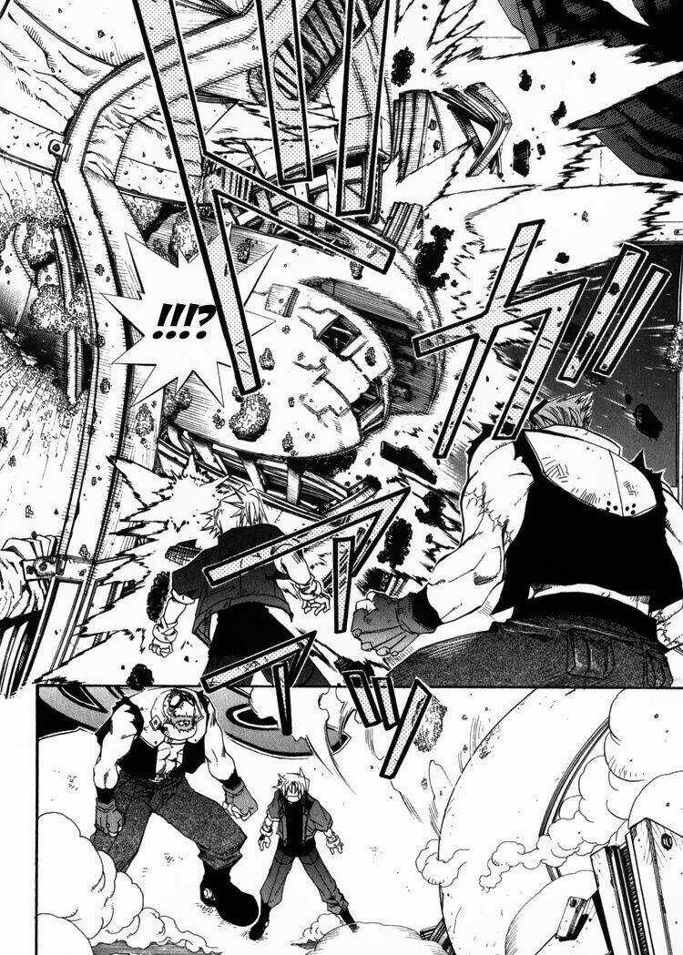 Erementar Gerad - Chapter 1 - Trang 43