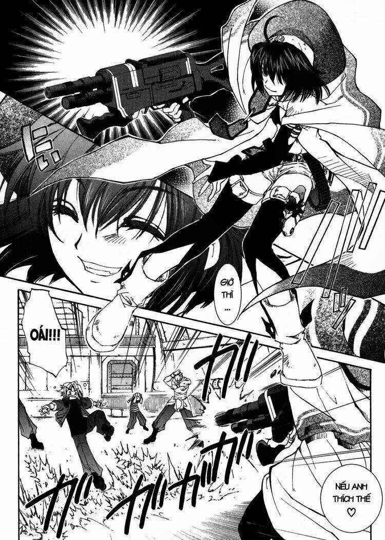 Erementar Gerad - Chapter 1 - Trang 51