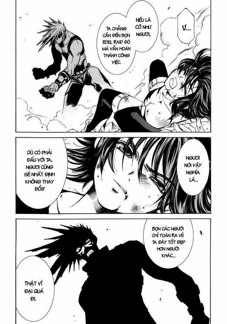 Erementar Gerad - Chapter 10 - Trang 11