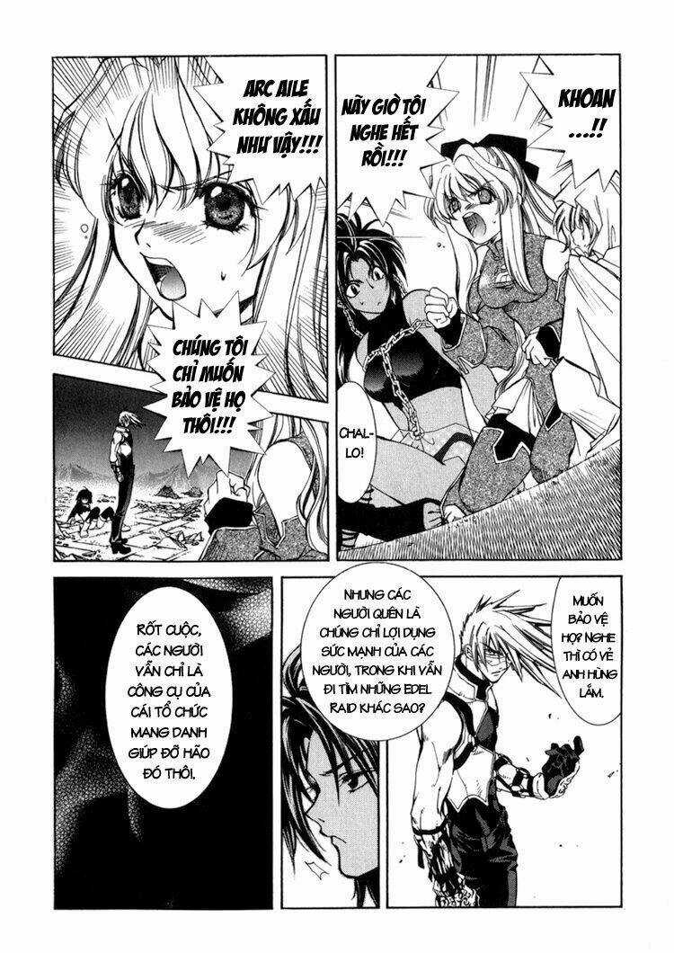 Erementar Gerad - Chapter 10 - Trang 12