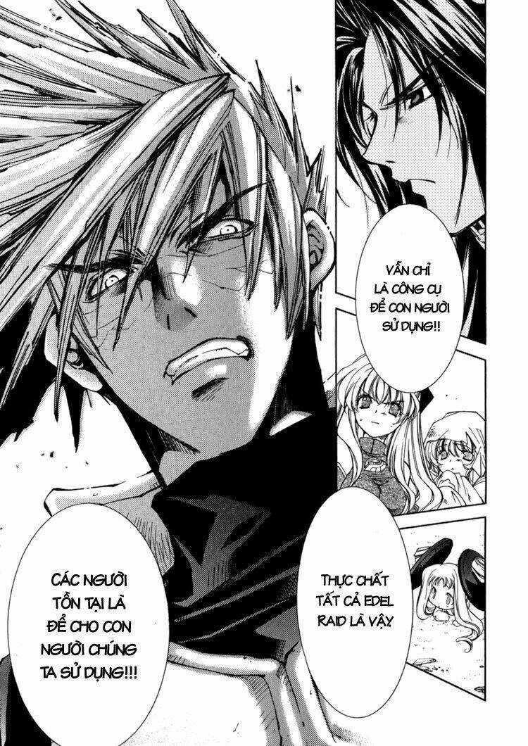 Erementar Gerad - Chapter 10 - Trang 13