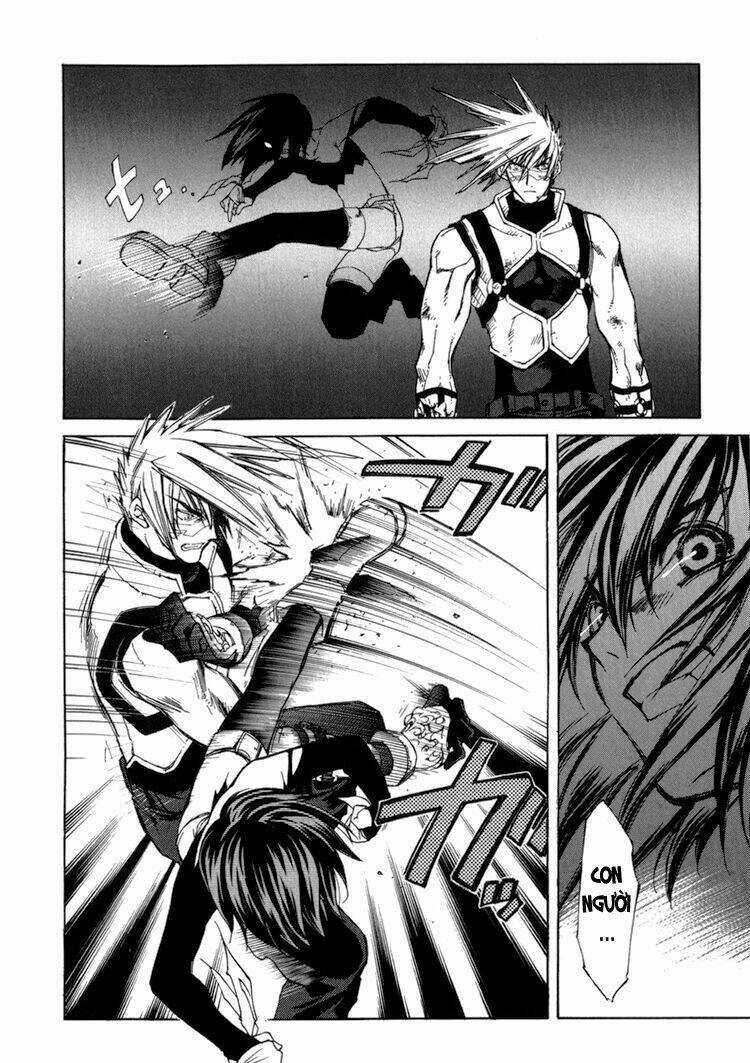 Erementar Gerad - Chapter 10 - Trang 14