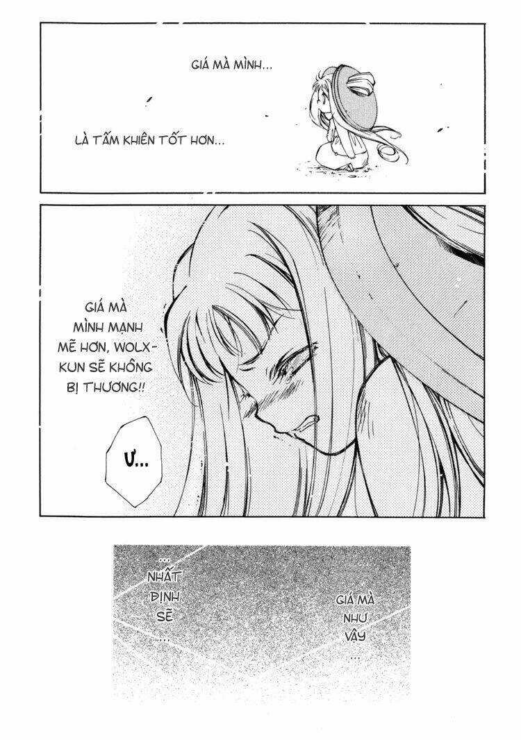 Erementar Gerad - Chapter 10 - Trang 18