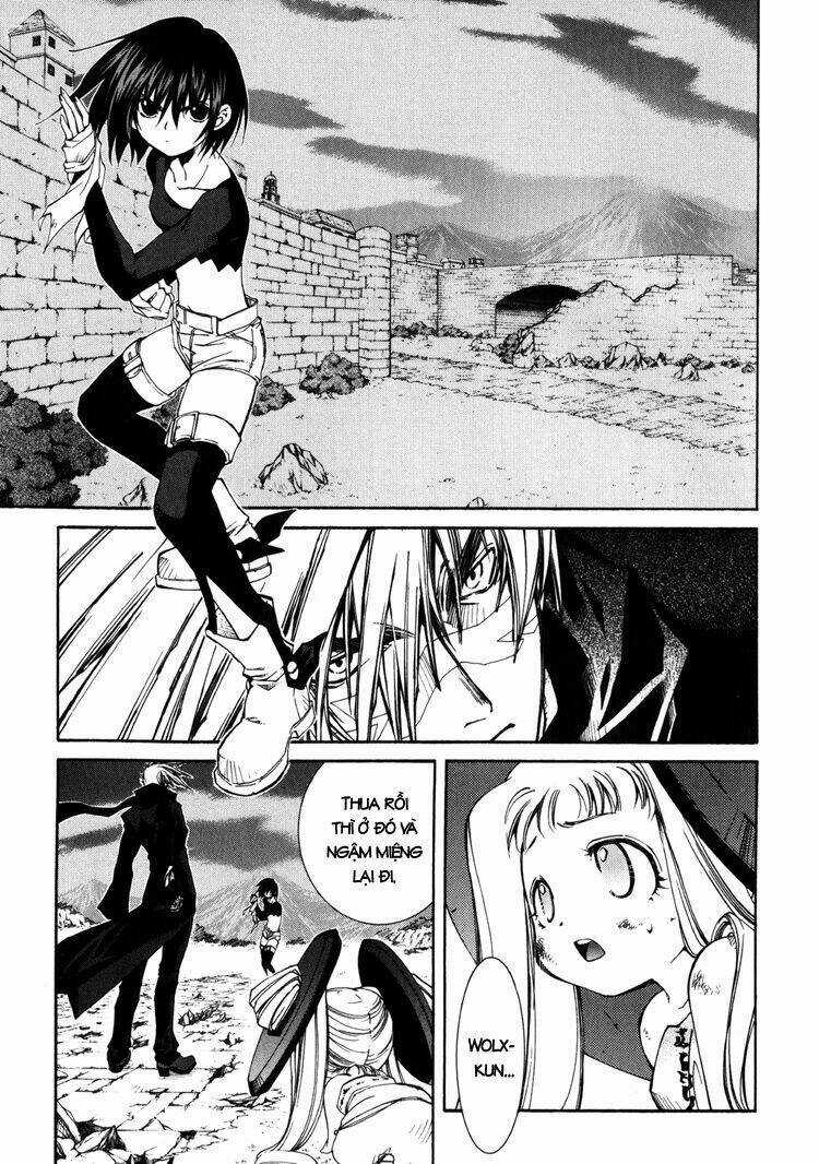 Erementar Gerad - Chapter 10 - Trang 3