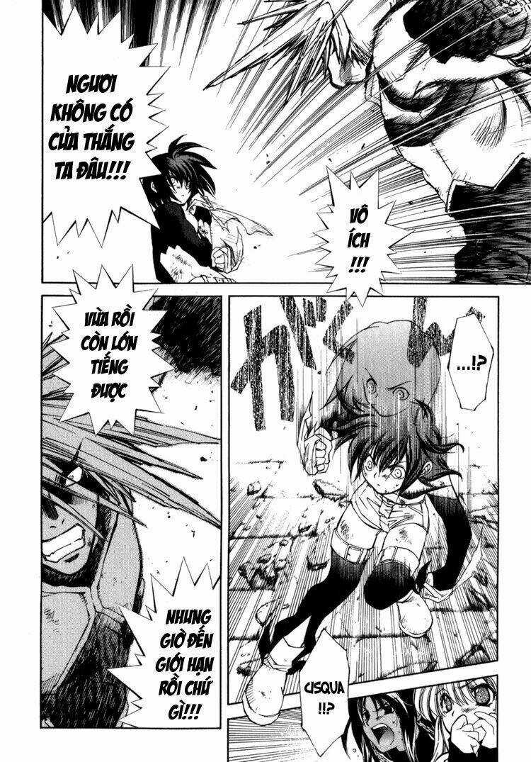 Erementar Gerad - Chapter 10 - Trang 25