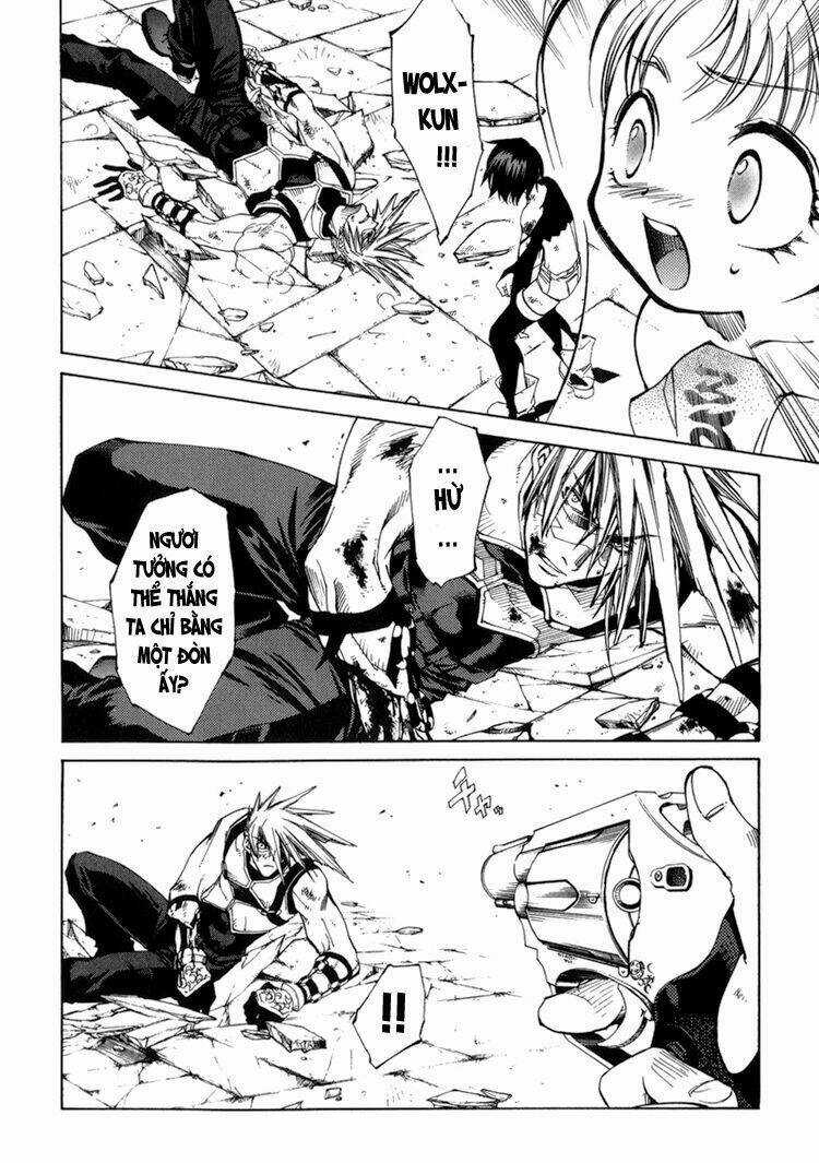 Erementar Gerad - Chapter 10 - Trang 29