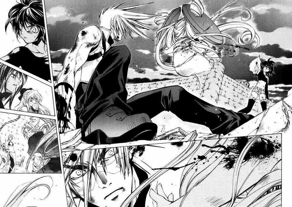 Erementar Gerad - Chapter 10 - Trang 31