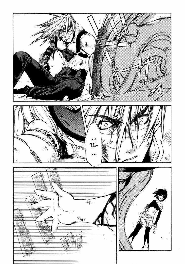 Erementar Gerad - Chapter 10 - Trang 32