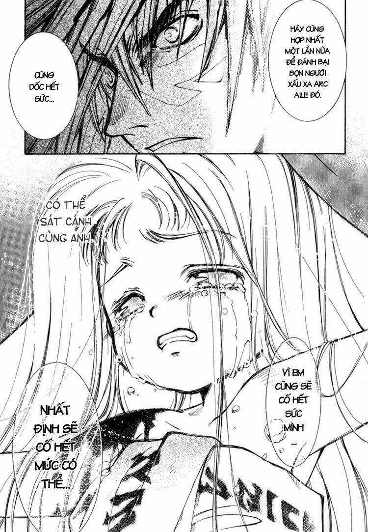 Erementar Gerad - Chapter 10 - Trang 35