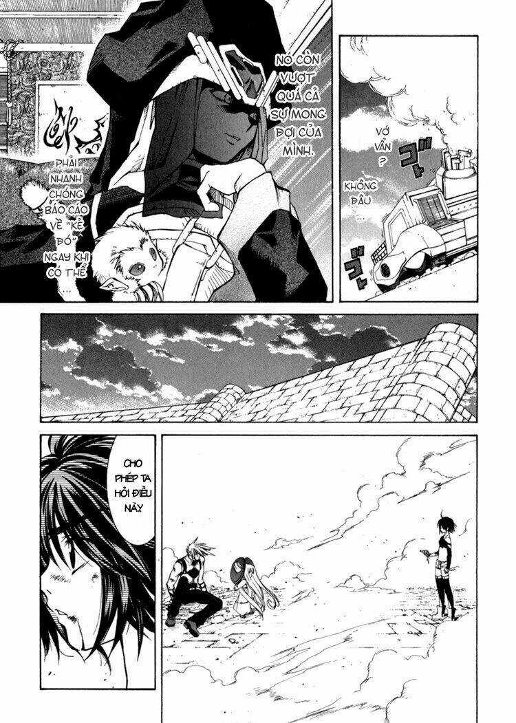 Erementar Gerad - Chapter 10 - Trang 37