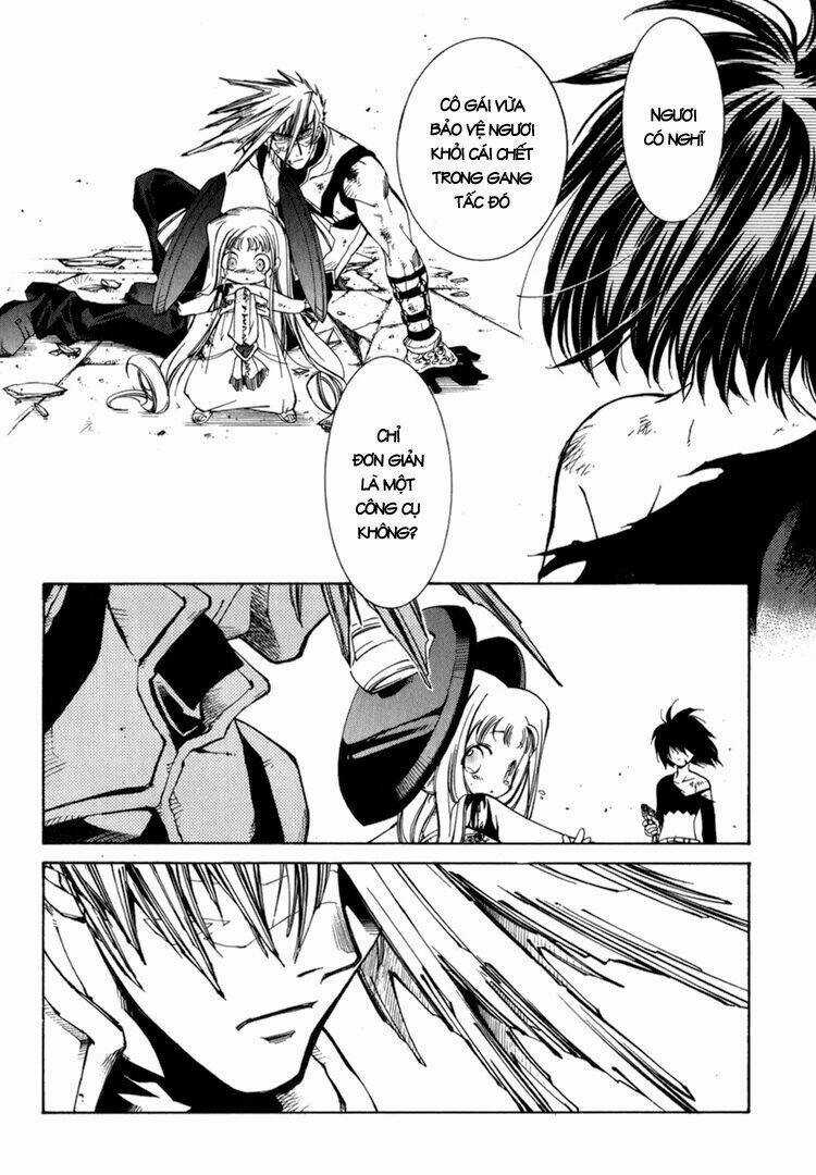 Erementar Gerad - Chapter 10 - Trang 38