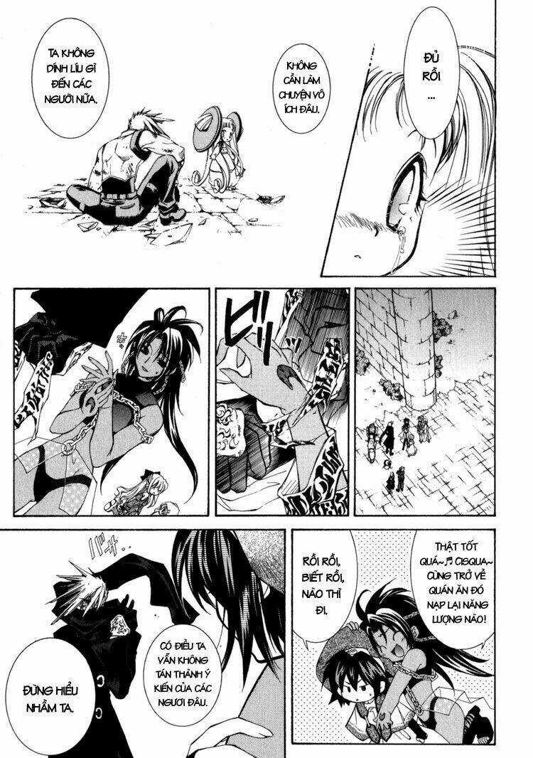 Erementar Gerad - Chapter 10 - Trang 39