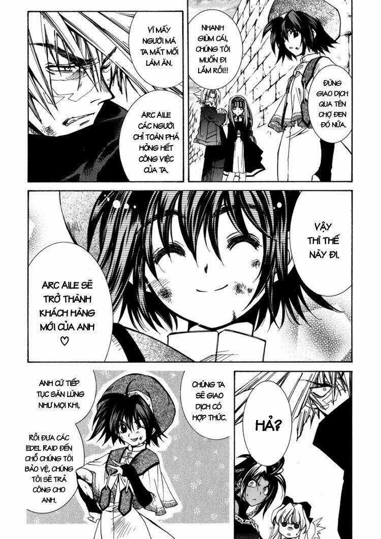 Erementar Gerad - Chapter 10 - Trang 40