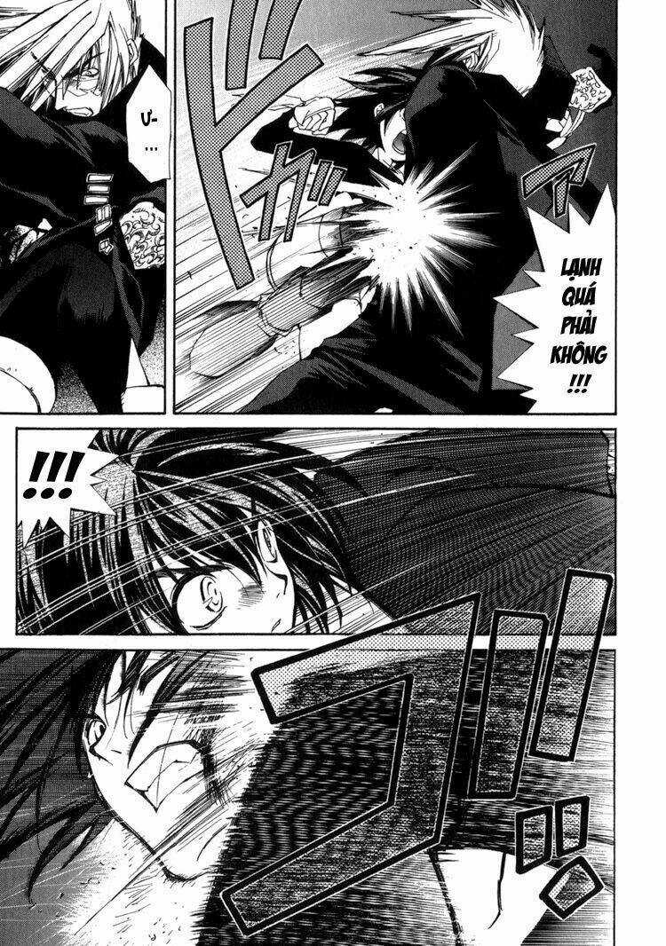 Erementar Gerad - Chapter 10 - Trang 5