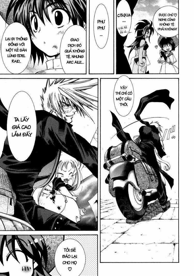 Erementar Gerad - Chapter 10 - Trang 41