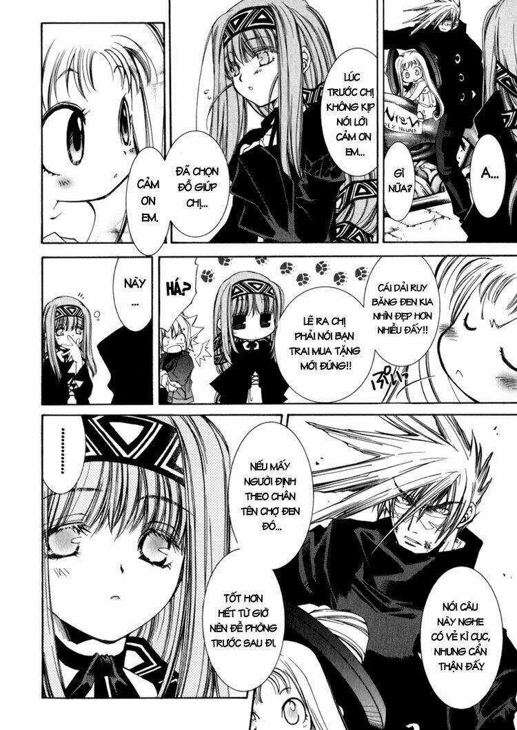 Erementar Gerad - Chapter 10 - Trang 42