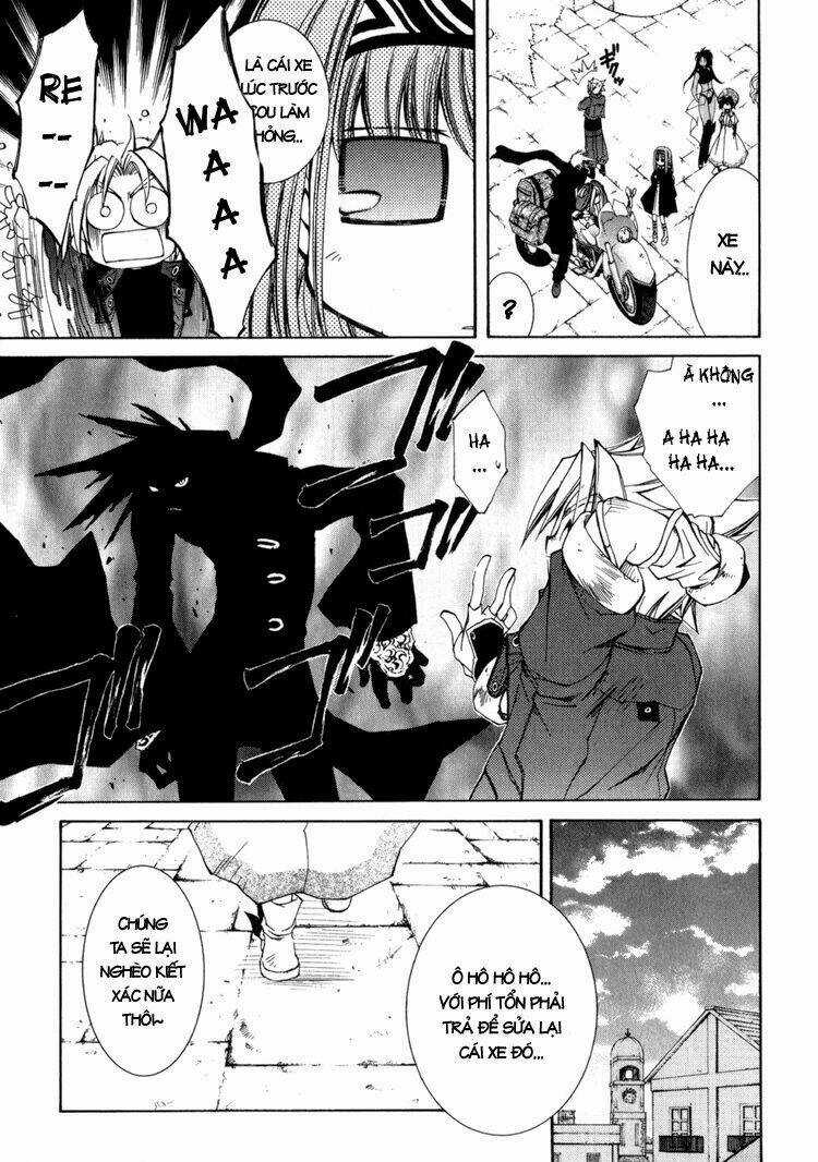 Erementar Gerad - Chapter 10 - Trang 43